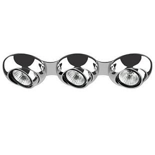 Светильник встраиваемый LIGHTSTAR OCULA 011834